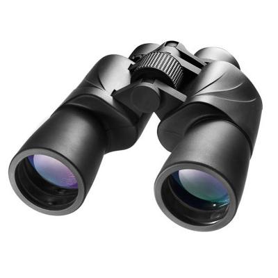China Thumb Lever 10x 30x 50mm Zoom Lens Binoculars For Garden Bird Watching for sale