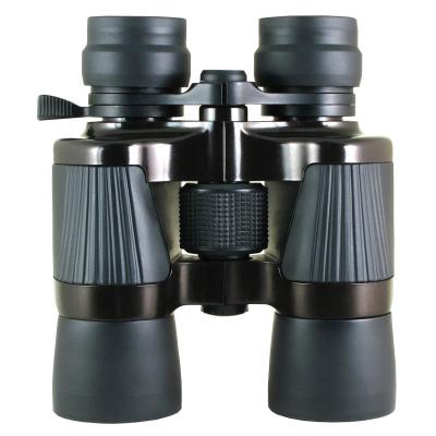 China 7x Magnification 21x40mm Zoom Lens Binoculars BK 7 Reverse Porro Prisms for sale