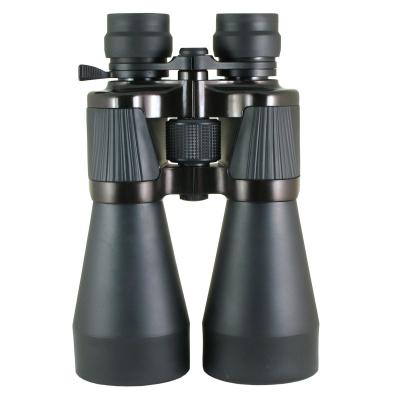 China BK 7 Reverse Porro 30x Optical Zoom Binoculars 2.36inch Objective Lens for sale