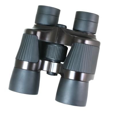 China 131m 1000m Field View Reverse Porro Prism Binoculars 8x Magnification for sale
