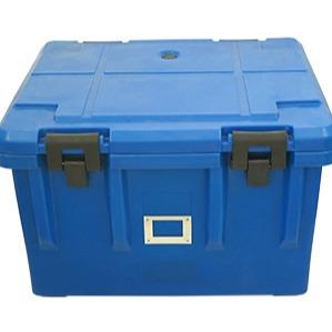 China Top Loading 70L Insulated Hot Box Food Delivery Thermal Container for sale