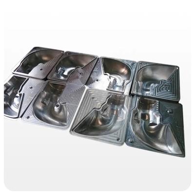 China High Precision Rotational Molding Molds Aluminum 635 For Water Tanks for sale