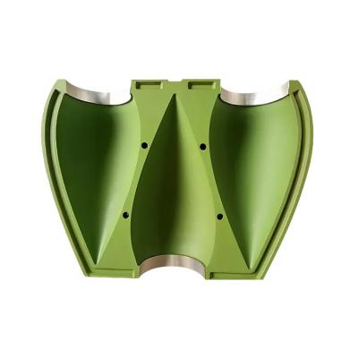 China High Precision Rotational Molding Molds Aluminum 635 For Water Tanks for sale