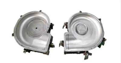 China Aluminium 6061 Rotational Molding Mold Casting Roto Mould Making for sale