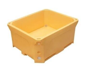 China Durable Insulated Food Transport Containers for Cold Chain Logistics Solutions for sale