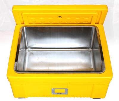 China 60L Rotomoulded Products Catering Insulated Tiffin Box for sale