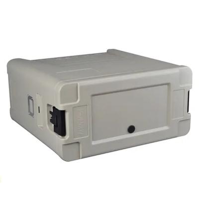 China Train Mobile Insulated Food Transport Box 110L Excellent Sealing for sale