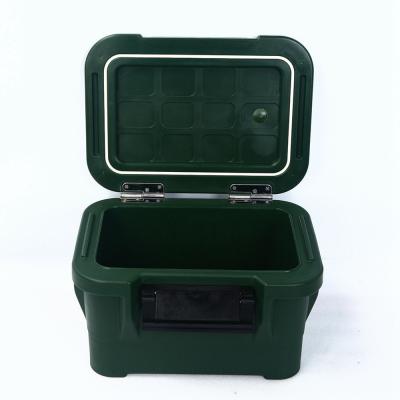 China 28L Military Surplus Food Containers Long Time Of Heat Preservation for sale