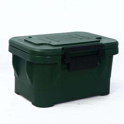 China 28L Military Surplus Food Containers Long Time Of Heat Preservation for sale