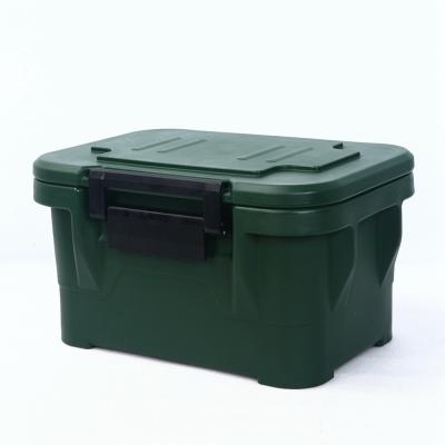 China 28L Military Surplus Food Containers Long Time Of Heat Preservation for sale