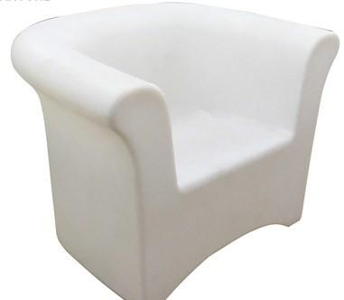 China Living Room Rotational Molding Furniture Customized Size for sale