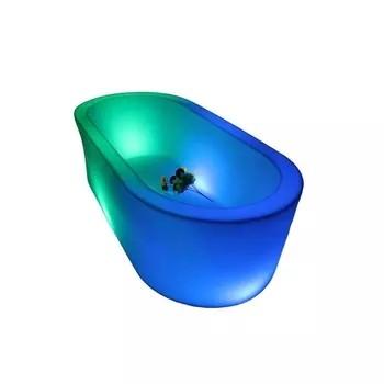 China 20mm Roto Molded Outdoor Furniture Mold , Rotomolded Chair Mold for sale