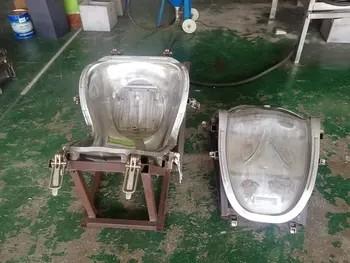 China 20mm Roto Molded Outdoor Furniture Mold , Rotomolded Chair Mold for sale