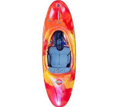 China Polyethylene Rotational Moulding Kayak , Roto Molded Canoe for sale
