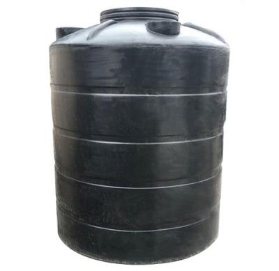 China Multifunctional LLDPE Plastic Roto Mold Water Tank for sale