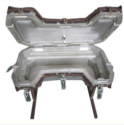 China Molde do molde rotatório da caixa da parte traseira de ATV à venda