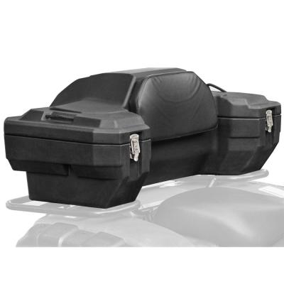 China OEM Rotomoulded Products Plastic ATV Cargo Box for sale