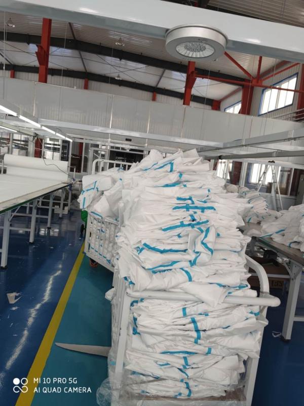 Verified China supplier - Sino Union Supply Chain (Qingdao) Co., Ltd.