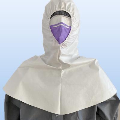 China One Piece Microporous Disposable Cap for sale