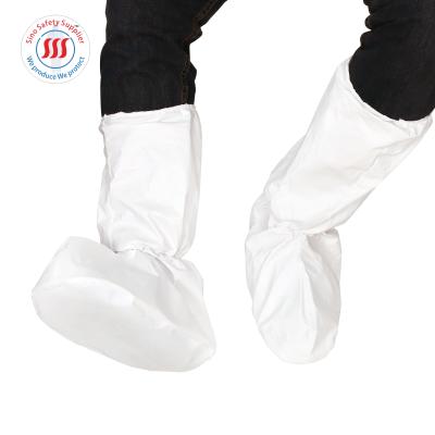 China SF Microporous Waterproof Boot Covers for sale