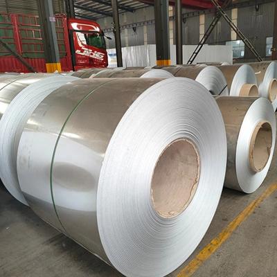 China 2B Surface 304 Stainless Steel Coil For Computer Fittings for sale