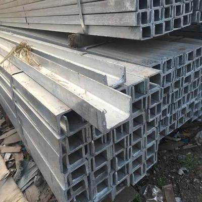 China Q235 Q345 Q195 SS316 SS304 Metal Roof Battens Steel Metal Ceiling Battens for sale