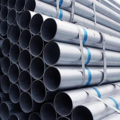 China Width 600mm-1500mm Galvanized Steel Metal Scaffolding Tube for sale
