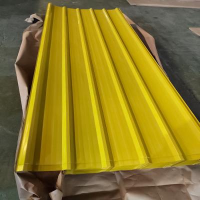 Китай Толщина 0,3 - 2 мм цинкопокрытый оцинкованный стальной лист продается