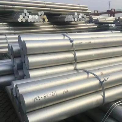 Chine Résistance élevée à la corrosion 3003 Barre plate en aluminium T3-T8 à vendre