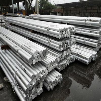 China 1050 1060 ASTM Standard Aluminium Welding Rod T3-T8 Temper for sale
