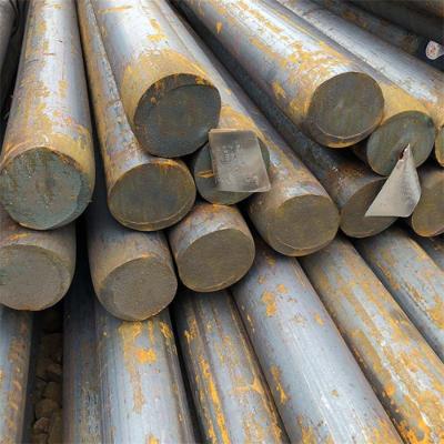 China Q235B Carbon Steel Material 20mm Mild Steel Round Bar OEM ODM for sale