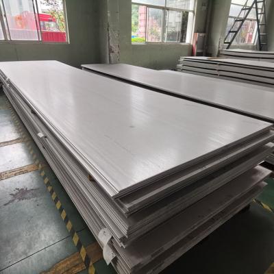 China H22 H24 H26 Aluminium Metals Coated Aluminium Sheet For Construction Filed for sale