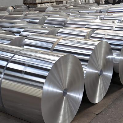 China 2B BA 8K 202 Stainless Steel Coil For Elevator Decoration for sale
