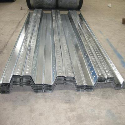 China Concrete Glazed Iron Corrugated Steel Roofing Sheet Abrasion Resistant for sale