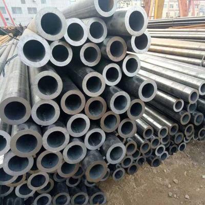 Cina Materiale in acciaio al carbonio di 28 mm OD tubo in acciaio inossidabile in vendita