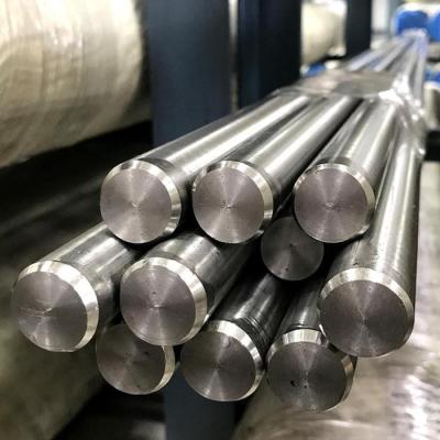 China Industrial Grade Stainless Steel Square Bar Rod With 1% Tolerance for sale