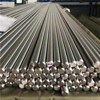China Customized Diameter 2mm 3mm Stainless Steel Bar For Pharmaceutical Applications for sale