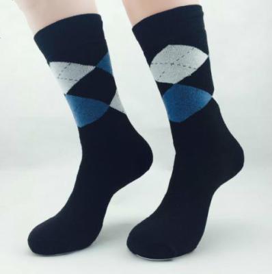 China Bamboo Dress Socks for sale