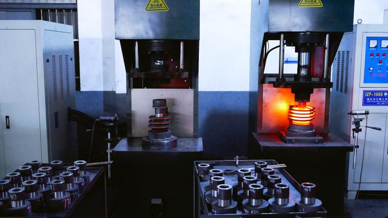 Verified China supplier - Jiangsu Sinocoredrill Exploration Equipment Co., Ltd