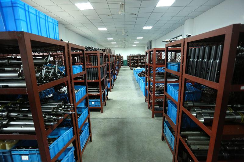 Verified China supplier - Jiangsu Sinocoredrill Exploration Equipment Co., Ltd