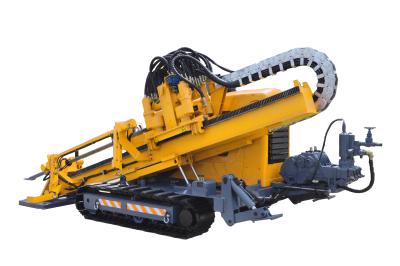 China Professioanl Hydraulic Crawler Drilling Machine / Drilling Rig Equipment for sale