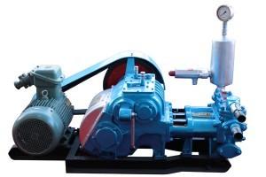 China BW 250 Spülschlamm-Pumpen des Spülschlamm-Pumps1100*995*650 15/1500 zu verkaufen