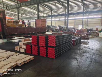 China Pin Box Connection Wireline Drill Pipe 850MPa 3M With Tensile Strength ≥950MPa for sale