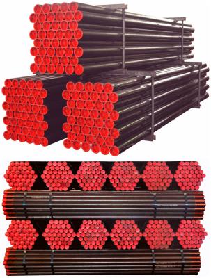 China High Hardness Drill Pipe Wireline Drill Outer Tube Cold Rolled Casing Of Diamond Tools for sale