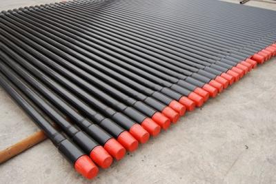 China Whole Hardening And Tempering Wireline Drill Rod Heat Treatment  3m 1.5m wireline Drill Pipe for sale