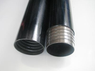 China Taladro Rod Φ 88,9 X77.8X de HC (HWL) taladro Rod del cable metálico de 5,5 milímetros para la perforadora en venta