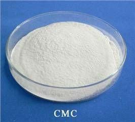 China Drill Rig Parts - Drispac Polymers PAC-R for Drilling Fluid HV-CMC for sale