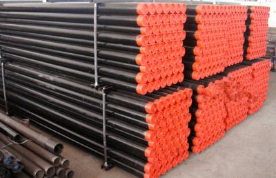 China Wireline WL threads Core Drilling Rod BWL NWL HWL PWL For Mining Exploration for sale