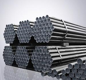 China BTW /NTW / HTW Thin Wall Wireline Drill Rod For Geological , Mineral for sale
