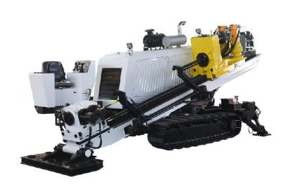 China DTH Hole 45T-A/ 16500N·M Horizontal Directional Drilling Rigs for sale